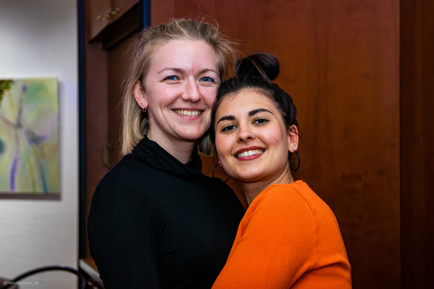 Vollrath Tanzparty 9146